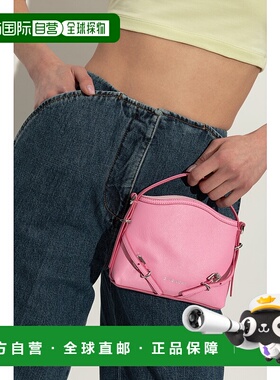 GIVENCHY 女士斜挎包 BB60NHB1LD669 CO 粉红色 Givenchy Bags..