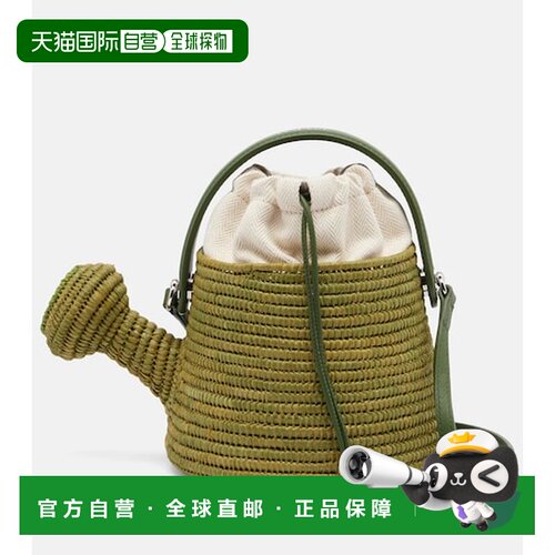 LOEWE 罗意威 女士 Paula's Ibiza Watering Can 水桶包