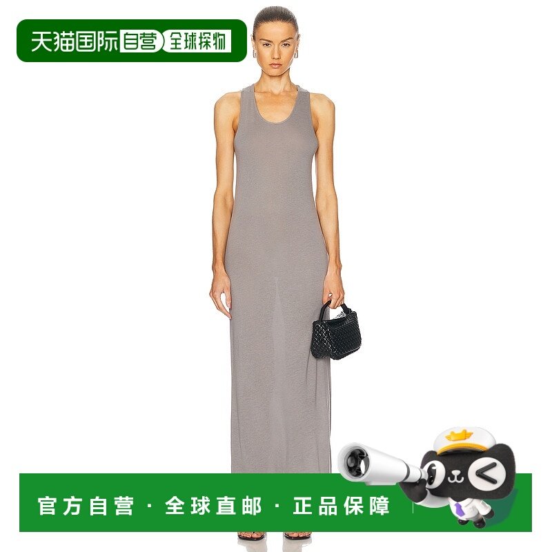 1h可退 潮奢 LOULOU STUDIO 女士 Myron 连衣裙 MYRON长裙