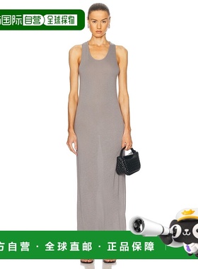 1h可退 潮奢 LOULOU STUDIO 女士 Myron 连衣裙 MYRON长裙