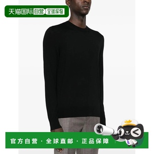 S74HA1442S18310900 针织毛衣 AW2024 男士 DSQUARED2