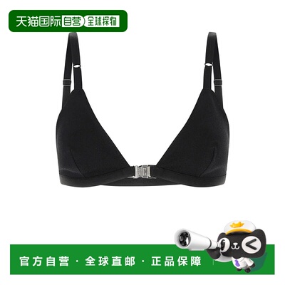 GIVENCHY 女士休闲裤 BW612L4ZEE001-4 SS2023 黑色