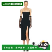 抹胸连衣裙 1h可退 D1539FW25 PERRY 女士 潮奢 ALEX