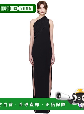 1h可退 潮奢 rick owens 瑞克 欧文斯 女士 黑色 Hollywood Athen