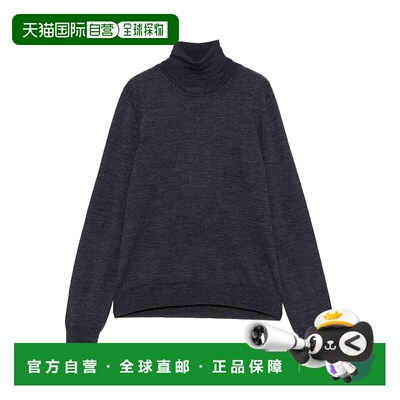 MAISON MARGIELA 女士长袖卫衣 S51HL0029M13147457 AW2025高领