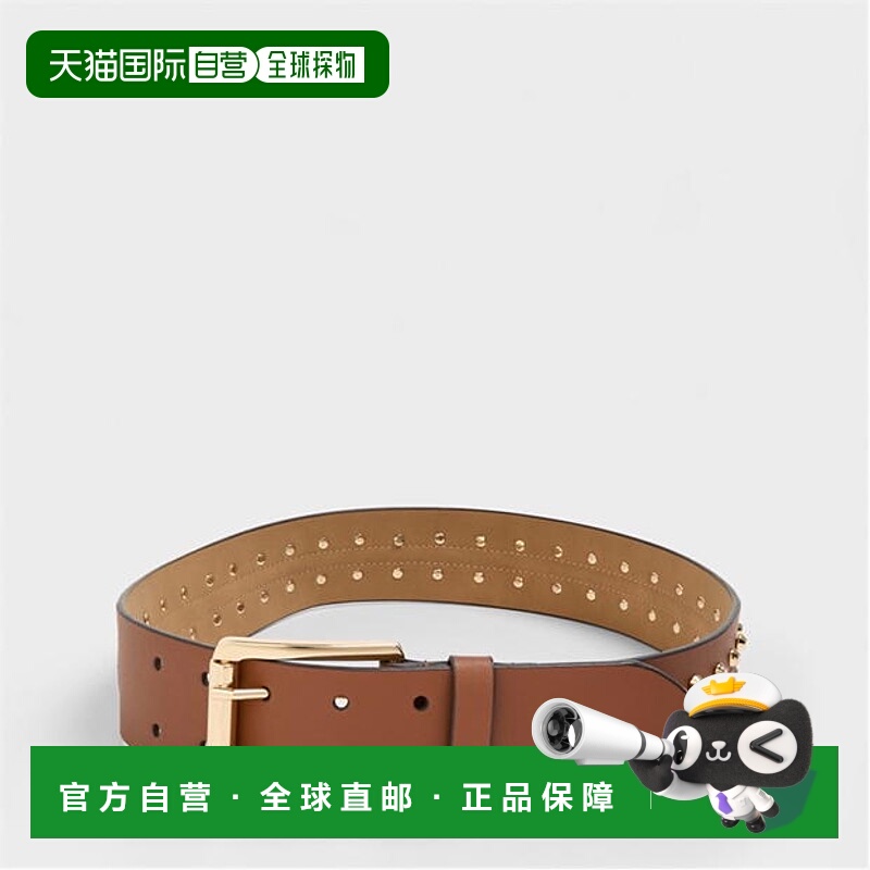 1h可退 潮奢 Michael Kors 迈克高仕 女士 MK 45Mm Lthr Ld99 皮