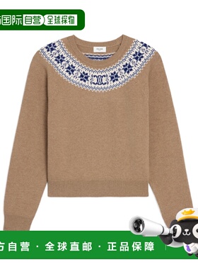 CELINE 女士针织衫 RY0HM0N8204FG