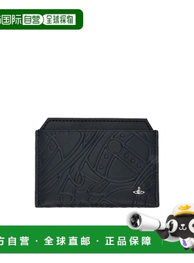 VIVIENNE WESTWOOD 男士钱包 5403000FML00APN401