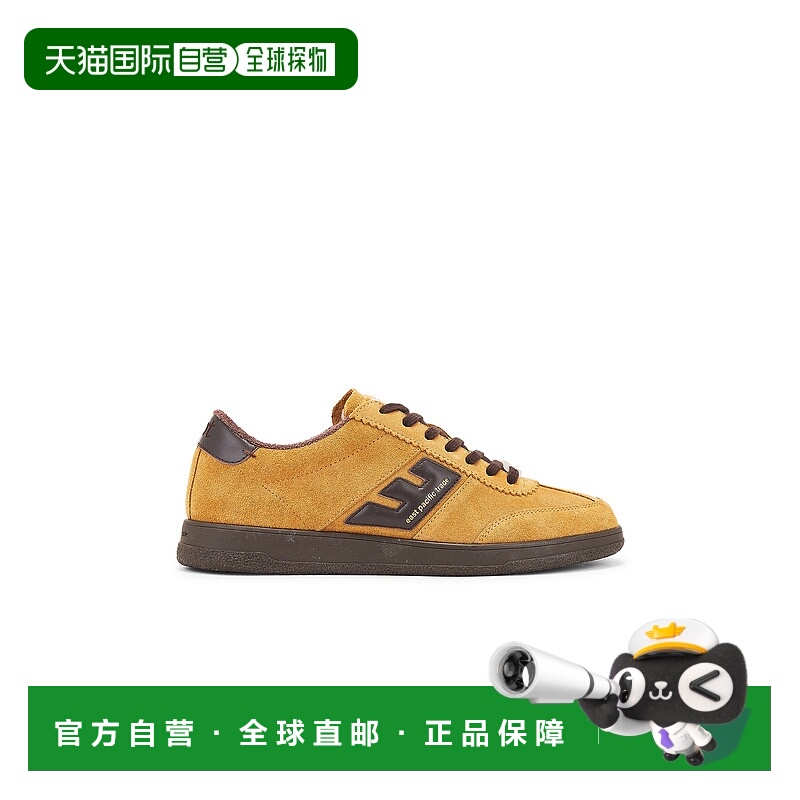 1h可退 潮奢 EPT 男士 Santos 运动鞋 EP4FN1ST83301