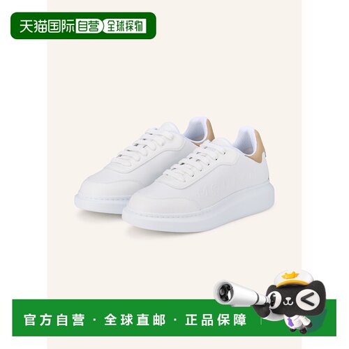 1h可退 ALEXANDER MCQUEEN 男士运动鞋 100297504311000 CO