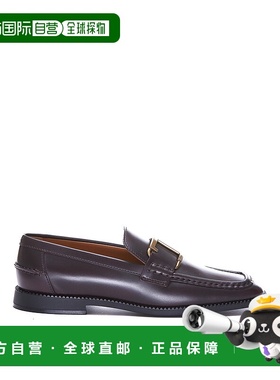 TOD'S 女士休闲鞋 XXW44K0FX70RY9R814 AW2023 黑色