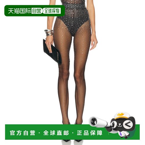 ALEXPERRY/Stocking女士内衣打底吊带