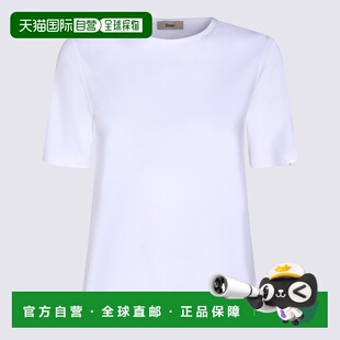 HERNO 女士T恤 JG000258D520631000