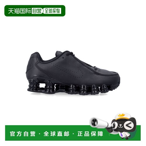 NIKE 男士运动鞋 26AIR2097001 AW2026 黑色 Nike Shox TL SE sne