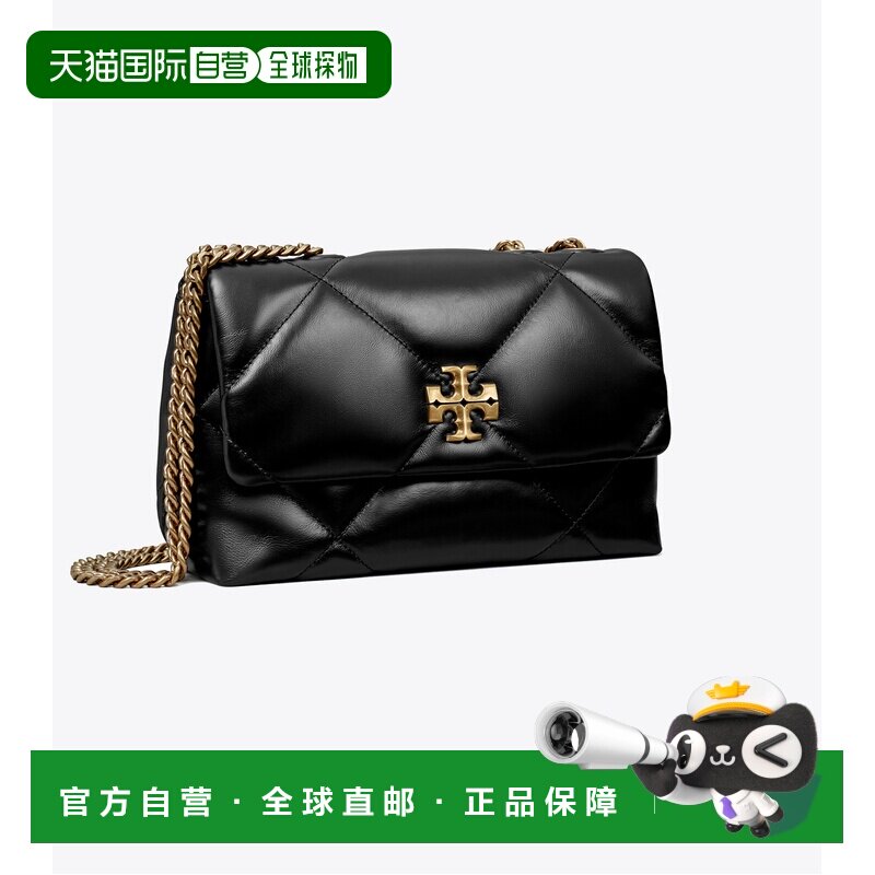tory burch/汤丽柏琦 女士 单肩包链条包