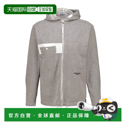 STONE ISLAND 男士夹克 L1S151200030S0X30V0020