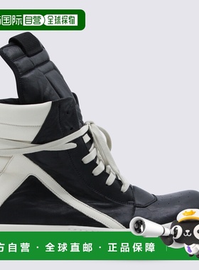 潮奢 rick owens 瑞克 欧文斯 男士 运动鞋 RU01F2894LBELCO911