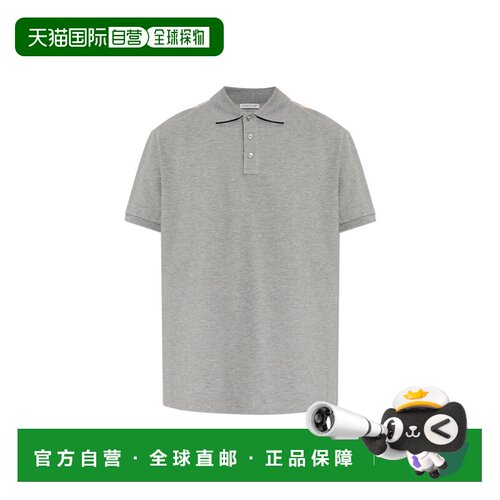 MONCLER 男士T恤 L10918A0003189A16984 SS2026