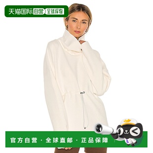 女士 Barton 毛衣 1h可退 舒适时尚 VARLEY VAR00403 潮奢