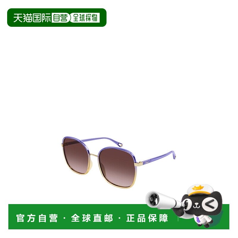 1h可退 chloe 女士 太阳镜女款蔻依