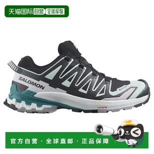 SALOMON/萨洛蒙 Xa Pro 3D V9 Goretex 越野跑鞋 女士透气防水