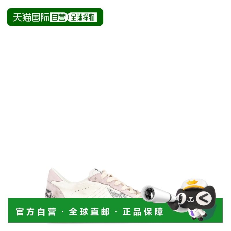 GOLDEN GOOSE DELUXE BRAND 女士运动鞋 GWF00117F00668110308,运动鞋new,运动休闲鞋,淘宝优惠券,粉丝福利购,淘宝优惠卷