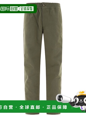 A.P.C. 男士休闲裤 COGEWH08408JAC