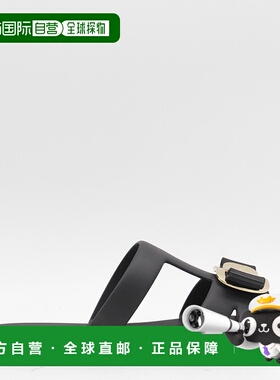 SALVATORE FERRAGAMO 女士芭蕾乐福鞋 77997201J325001女鞋单鞋