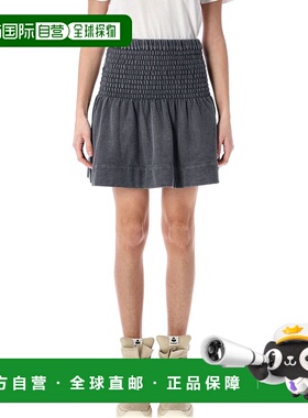 1h可退 潮奢 Isabel Marant 伊莎贝尔 玛兰 女士 Pacifica 迷你半