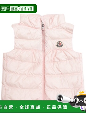 MONCLER 男童大衣 L19511A00019597YF503 SS2026