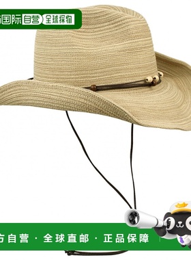 SUNDAY AFTERNOONS 女士帽子 2043469OAT CO 浅棕色