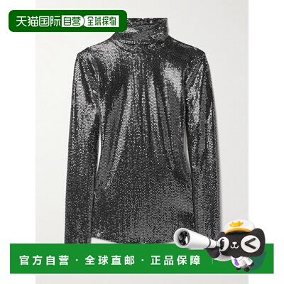 Isabel Marant 伊莎贝尔 玛兰 女士 长袖上衣 HT0499FBB3K03I