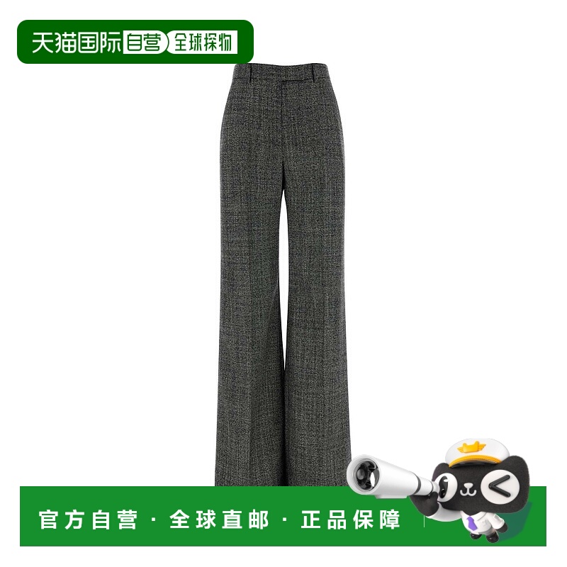 1h可退 VALENTINO GARAVANI 女士休闲裤 7B0RB6S09URA01 AW2025