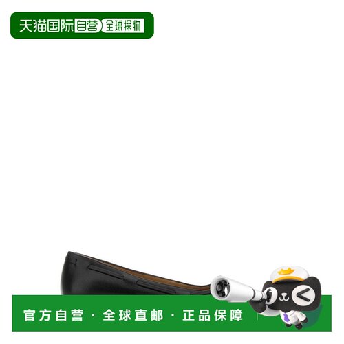 valentino 华伦天奴 男士 Valet Du Roi 蝴蝶结细节乐福鞋 6Y0S0L