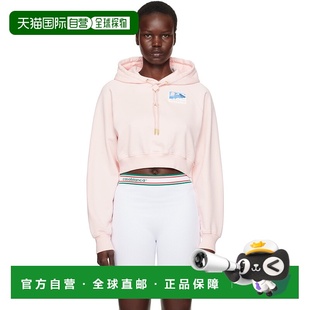 女士 粉色 Patch 潮奢 Rubber Casablanca Temple 1h可退 Greek