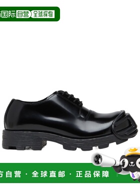 DIESEL男士商务正装鞋Y03229P4471H0015