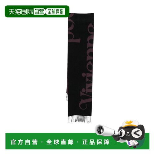 VIVIENNE WESTWOOD 女士围巾 8103013IW01MUN401