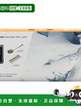 MAMMUT Barryvox Pro Light Europe 雪崩套装 中性