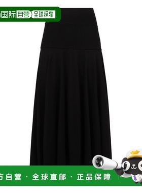 PLAN C 女士半身裙 GOCMF02L00FC00100N99 SS2024