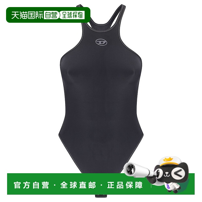 1h可退 潮奢 Diesel 迪赛 女士 Christie Utlt 泳衣 A192030PJBA