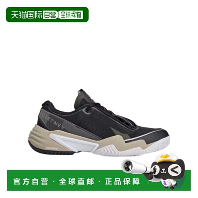 ADIDAS BY STELLA MCCARTNEY 女士运动鞋 JR3287 AW2025