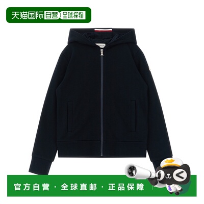 MONCLER 男童针织衫 L19548G0000189AKM778 SS2026