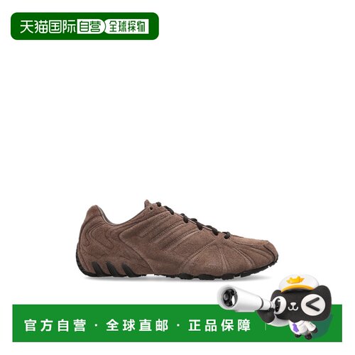 ADIDAS ORIGINALS 女士运动鞋 HQ93050EARSTRAUCOGOLDMT