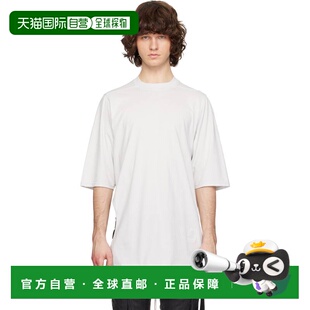 瑞克 欧文斯 Temple rick Subhu 灰白色 owens 男士 潮奢 DRKSHDW