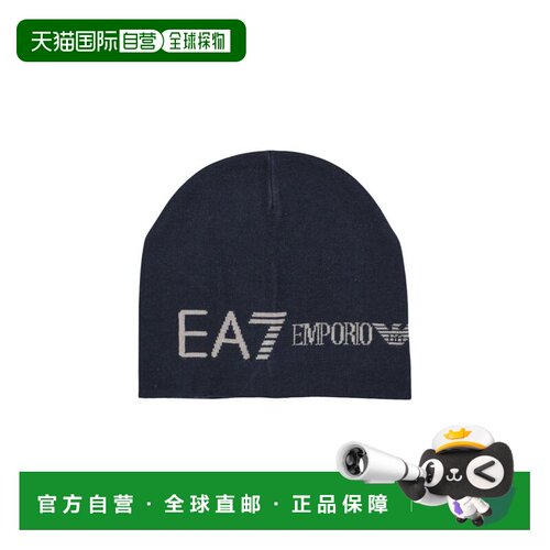EA7 男士帽子 7X000913AF11994MB042 AW2026 花色 7X000913 AF119