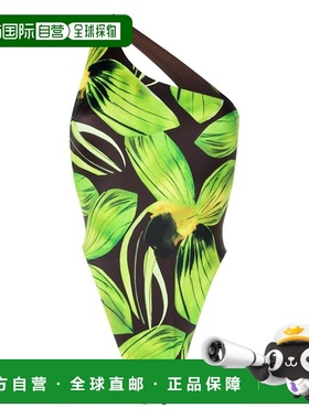 1h可退 潮奢 Louisa Ballou 女士 LOUISA BALLOU clothing 海滩绿