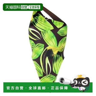 Ballou 女士 LOUISA 1h可退 clothing Louisa BALLOU 海滩绿 潮奢