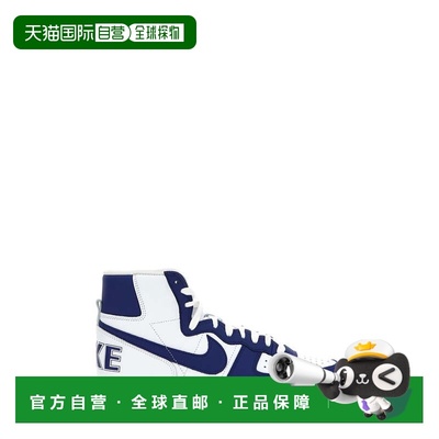 Comme Des Garcons Homme Plus 女士运动鞋 PKK1050012