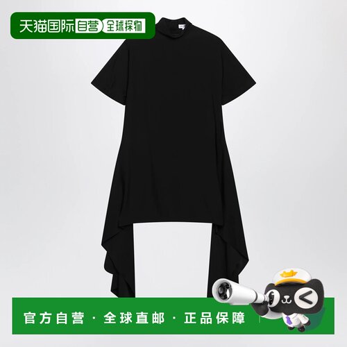 ALAIA 女士连衣裙 AA9R3151W201DVI995 AW2026 黑色