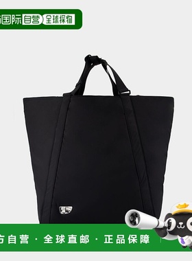 1h可退 潮奢 Burberry 巴宝莉 女士 Shield Field 托特包 8098118